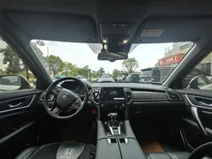 2020 Honda UR-V 240TURBO 2WD, белый — фото 6
