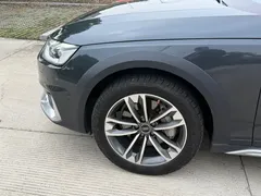 2022 Audi A4 allroad quattro Ice Snow Sport Edition — фото 7