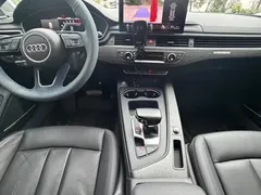 2022 Audi A4 allroad quattro Ice Snow Sport Edition — фото 15