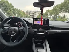2022 Audi A4 allroad quattro Ice Snow Sport Edition — фото 16
