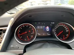 2022 Toyota Camry 2.0S Knight, чёрный — фото 9