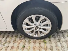 2021 Nissan Sylphy Classic 1.6L XL CVT Luxury, белый — фото 9