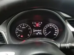 2021 Nissan Sylphy Classic 1.6L XL CVT Luxury, белый — фото 14