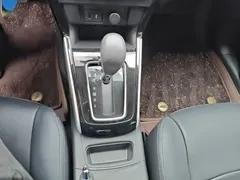 2021 Nissan Sylphy Classic 1.6L XL CVT Luxury, белый — фото 16