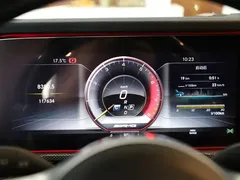 2022 Mercedes-Benz G-Class G 500, белый — фото 7