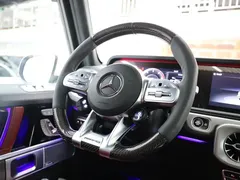 2022 Mercedes-Benz G-Class G 500, белый — фото 8