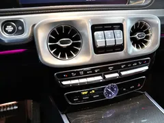 2022 Mercedes-Benz G-Class G 500, белый — фото 10
