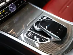 2022 Mercedes-Benz G-Class G 500, белый — фото 11