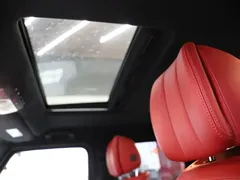2022 Mercedes-Benz G-Class G 500, белый — фото 18