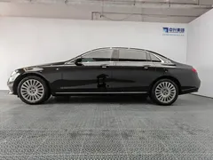 2021 Mercedes-Benz E-Class E 300 L Luxury, чёрный — фото 7