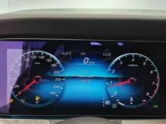 2021 Mercedes-Benz E-Class E 300 L Luxury, чёрный — фото 8