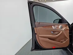 2021 Mercedes-Benz E-Class E 300 L Luxury, чёрный — фото 13