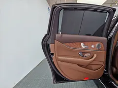 2021 Mercedes-Benz E-Class E 300 L Luxury, чёрный — фото 14
