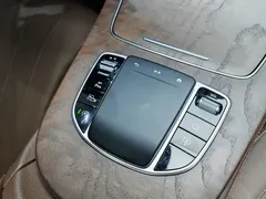 2021 Mercedes-Benz E-Class E 300 L Luxury, чёрный — фото 17