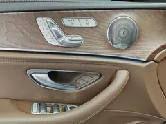 2021 Mercedes-Benz E-Class E 300 L Luxury, чёрный — фото 18