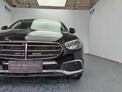 2021 Mercedes-Benz E-Class E 300 L Luxury, чёрный — фото 19