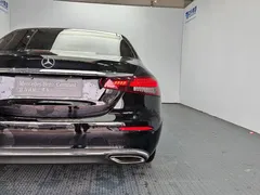 2021 Mercedes-Benz E-Class E 300 L Luxury, чёрный — фото 20