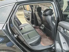 2018 Honda Accord 260TURBO Luxury China V, чёрный — фото 10