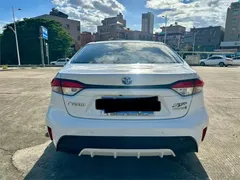 2022 Toyota Levin 1.8H Hybrid E-CVT Sport, белый — фото 5