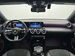 2023 Mercedes-Benz A-Class A 200 L Fashion, белый — фото 8