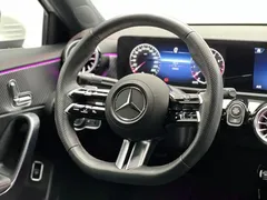 2023 Mercedes-Benz A-Class A 200 L Fashion, белый — фото 9