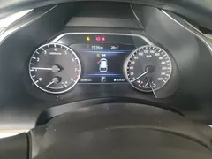 2021 Nissan Murano 2.5L XE 2WD Elite, чёрный — фото 12