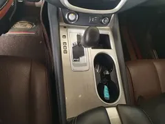 2021 Nissan Murano 2.5L XE 2WD Elite, чёрный — фото 14