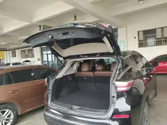 2021 Nissan Murano 2.5L XE 2WD Elite, чёрный — фото 19
