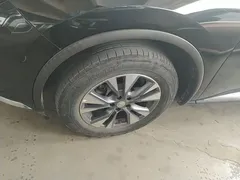2021 Nissan Murano 2.5L XE 2WD Elite, чёрный — фото 23