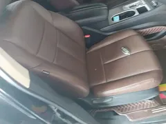 2021 Nissan Murano 2.5L XE 2WD Elite, чёрный — фото 25