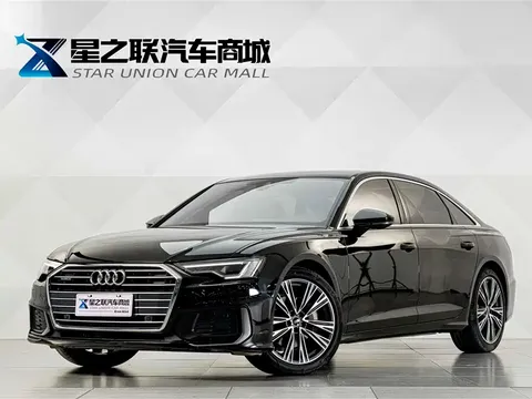 2021 Audi A6L 45 TFSI Sport