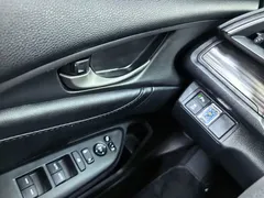 2021 Honda Civic Hatchback 220Turbo CVT, синий — фото 11