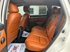 2021 Honda CR-V 2.0L Hybrid 2WD, белый — фото 8