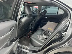 2023 Toyota Camry 2.0S Fashion, чёрный — фото 7