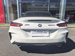 2020 BMW Z4 25i Limited Edition, белый — фото 4
