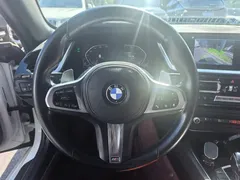 2020 BMW Z4 25i Limited Edition, белый — фото 9