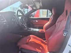 2020 BMW Z4 25i Limited Edition, белый — фото 11
