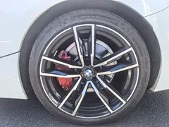 2020 BMW Z4 25i Limited Edition, белый — фото 12