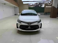 2022 Toyota Vios FS 1.5L CVT CARE, белый — фото 2