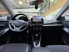 2022 Toyota Vios FS 1.5L CVT CARE, белый — фото 5
