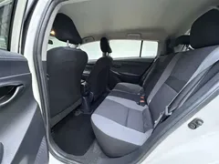 2022 Toyota Vios FS 1.5L CVT CARE, белый — фото 6
