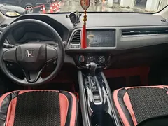 2022 Honda Vezel 1.5L CVT Elite, белый — фото 6