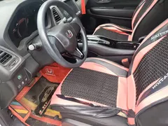 2022 Honda Vezel 1.5L CVT Elite, белый — фото 7