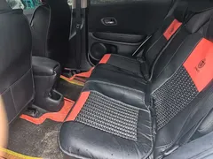 2022 Honda Vezel 1.5L CVT Elite, белый — фото 8