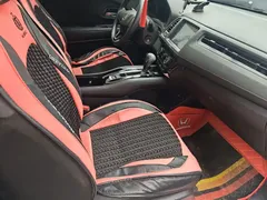 2022 Honda Vezel 1.5L CVT Elite, белый — фото 9