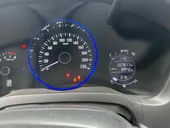 2022 Honda Vezel 1.5L CVT Elite, белый — фото 10
