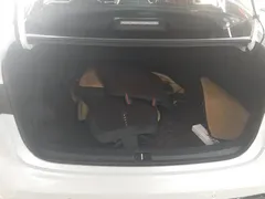 2021 Toyota Levin 185T CVT Sport, белый — фото 4