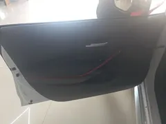 2021 Toyota Levin 185T CVT Sport, белый — фото 7