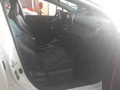 2021 Toyota Levin 185T CVT Sport, белый — фото 8