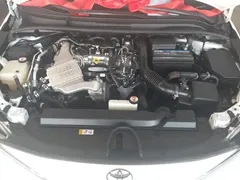 2021 Toyota Levin 185T CVT Sport, белый — фото 10